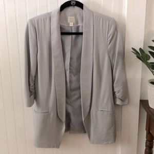 Lauren Conrad blazer